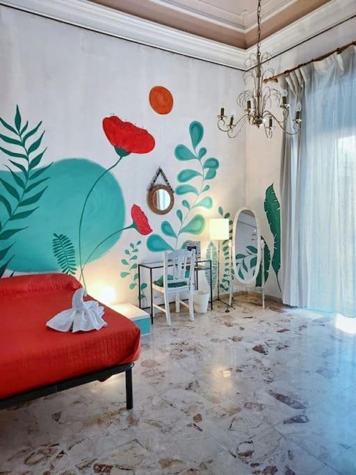 Ciabattine Art Apartment Catânia Exterior foto
